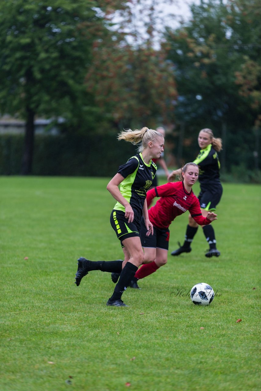 Bild 92 - Frauen SV Neuenbrook-Rethwisch - SV Frisia 03 Risum Lindholm